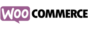 WooCommerce logo WooCommerce logo